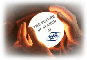 The Future of Search