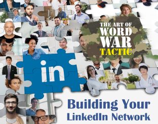 Building Your LinkedIn Network