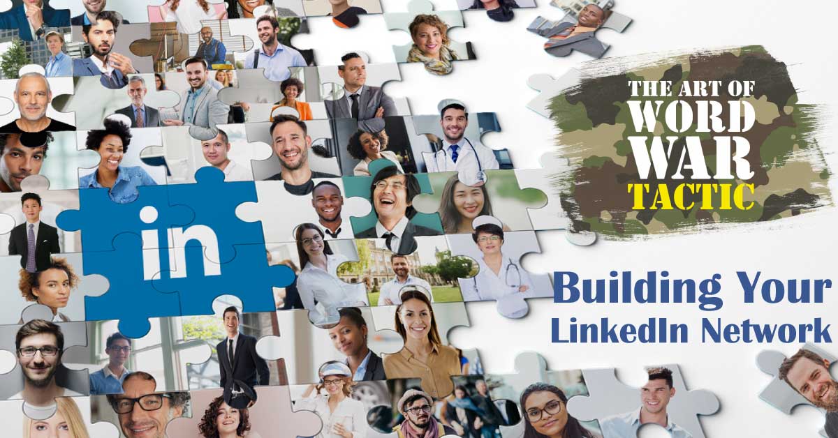 Building Your LinkedIn Network