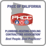 Plumbing Heating Contractors of California