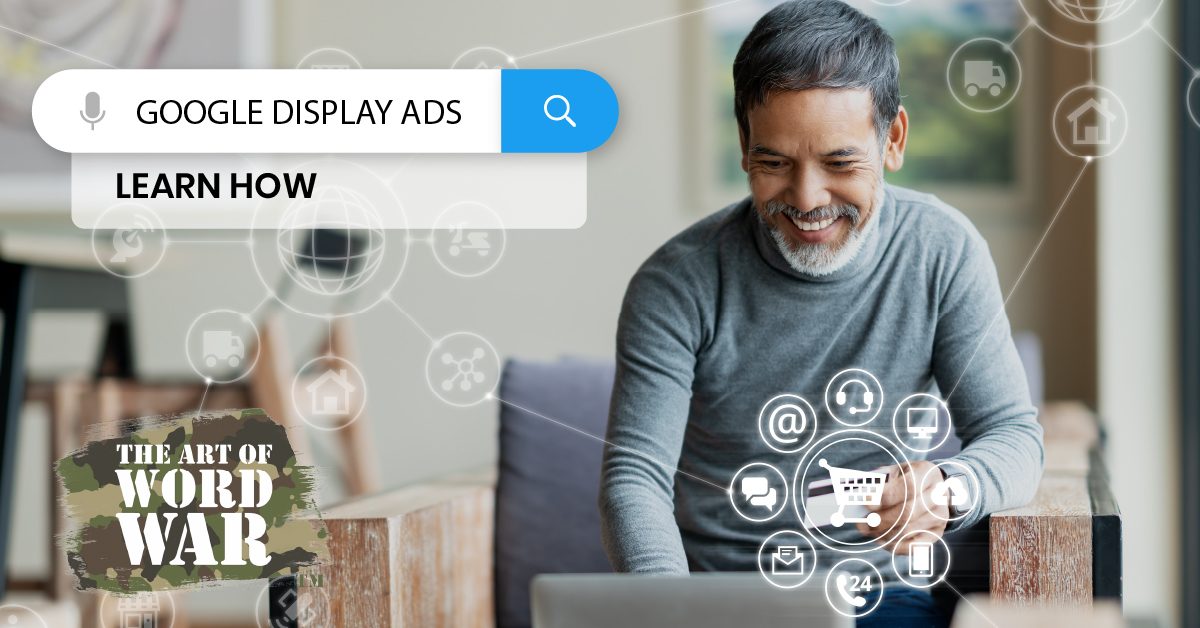Google Display Network Ads Management
