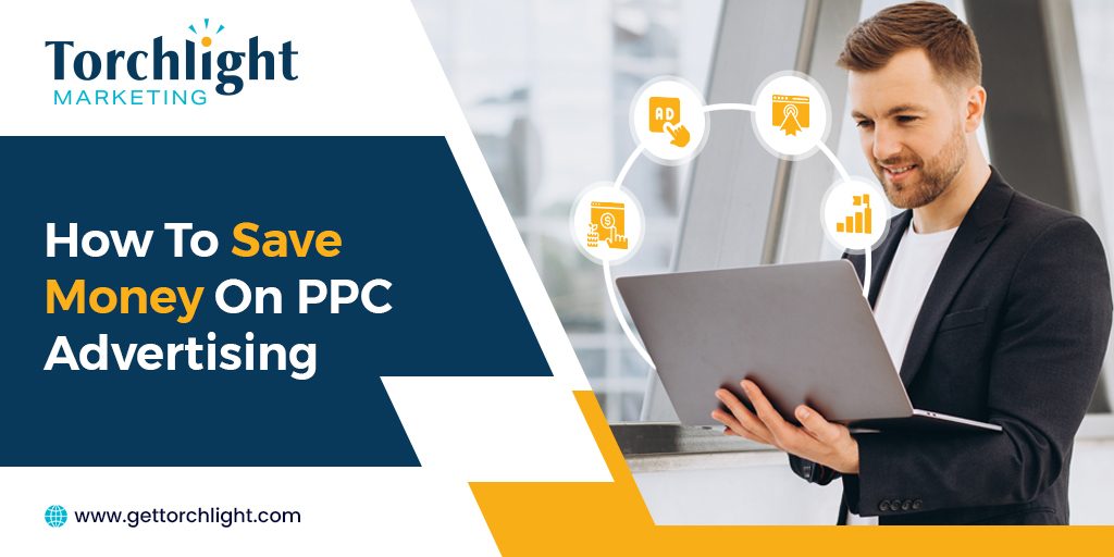 how to save money on PPC advertising