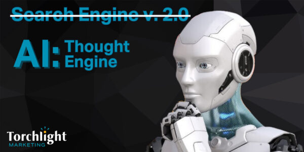 From Search Engines to Thought Engines: AI’s Influence