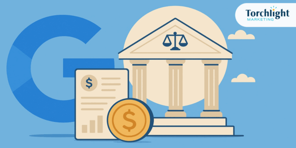 Google Class Action Lawsuit