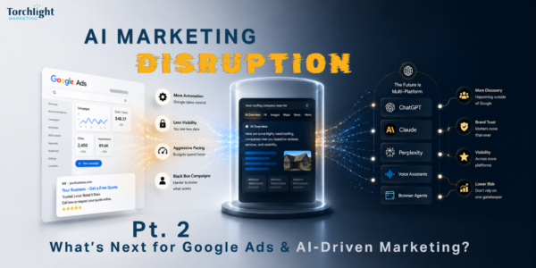 ai disruption in marketing part 2