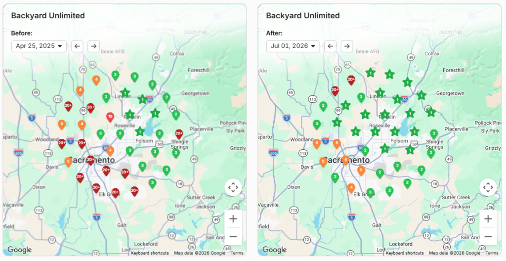 byu before and after map rankings